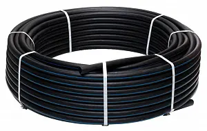 Труба PE100  d25 PN12,5 SDR13,6 25м 1